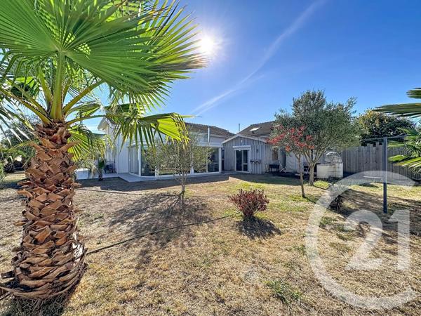 Maison à vendre  5 pièces - 175,72 m 2   LE TEICH  - 33