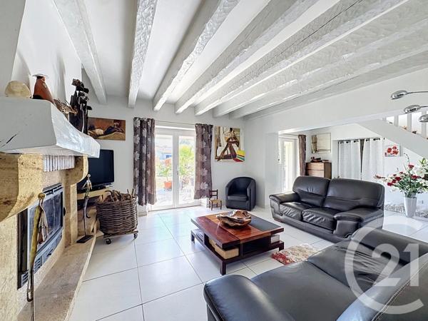 Maison à vendre  5 pièces - 175,72 m 2   LE TEICH  - 33