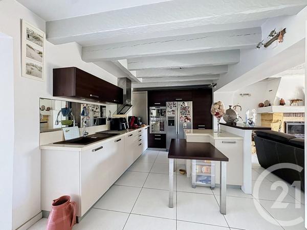 Maison à vendre  5 pièces - 175,72 m 2   LE TEICH  - 33