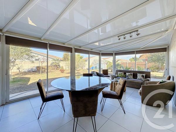 Maison à vendre  5 pièces - 175,72 m 2   LE TEICH  - 33