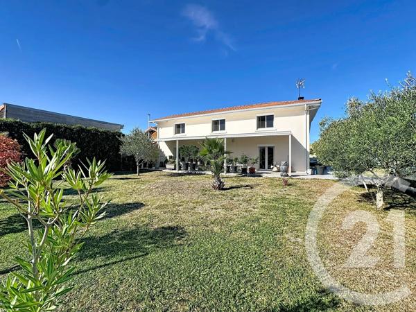 Maison à vendre  5 pièces - 175,72 m 2   LE TEICH  - 33