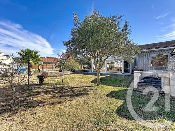Maison à vendre  5 pièces - 175,72 m 2   LE TEICH  - 33