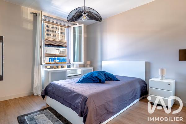 Appartement à vendre 4 pièces 102,22 m² Paris 14