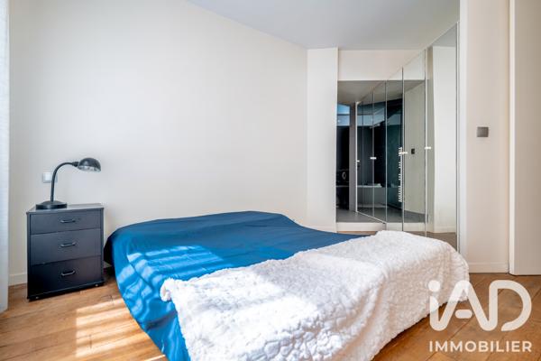 Appartement à vendre 4 pièces 102,22 m² Paris 14