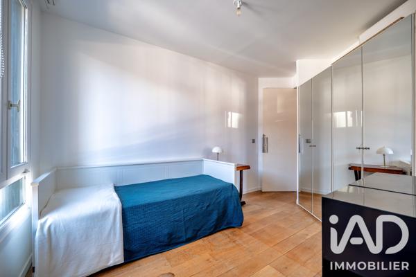 Appartement à vendre 4 pièces 102,22 m² Paris 14