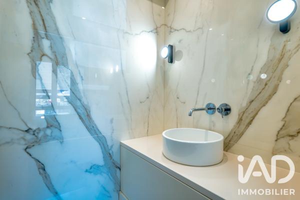 Appartement à vendre 4 pièces 102,22 m² Paris 14