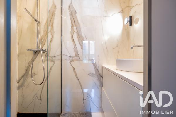 Appartement à vendre 4 pièces 102,22 m² Paris 14