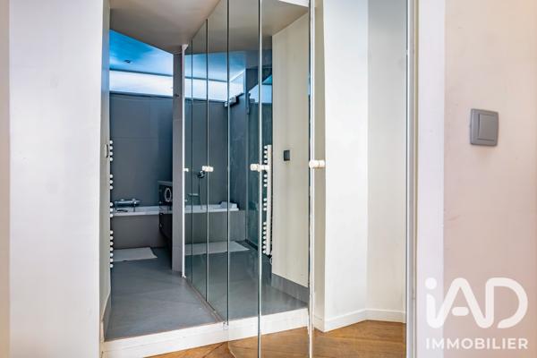 Appartement à vendre 4 pièces 102,22 m² Paris 14