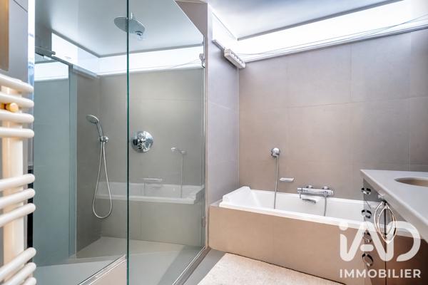 Appartement à vendre 4 pièces 102,22 m² Paris 14