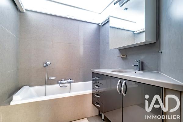 Appartement à vendre 4 pièces 102,22 m² Paris 14