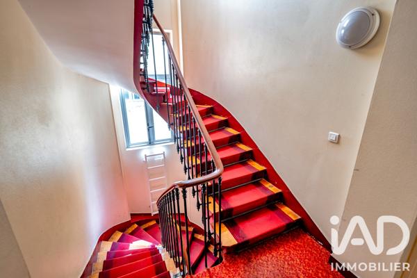 Appartement à vendre 4 pièces 102,22 m² Paris 14