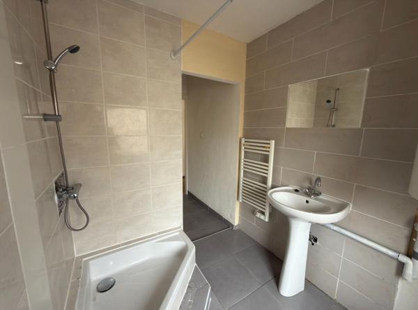 APPARTEMENT T4 EN TRIPLEX BOULAY MOSELLE