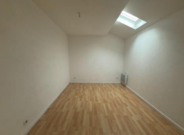 APPARTEMENT T4 EN TRIPLEX BOULAY MOSELLE