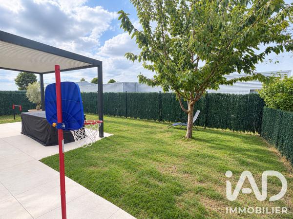 Maison à vendre 4 pièces 91 m² Carvin