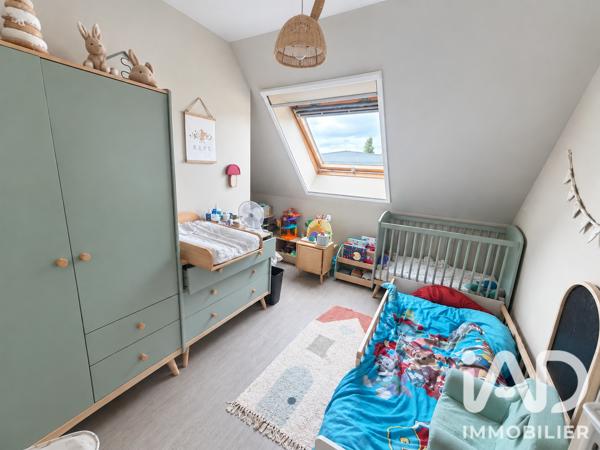 Maison à vendre 4 pièces 91 m² Carvin