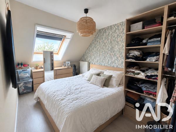 Maison à vendre 4 pièces 91 m² Carvin