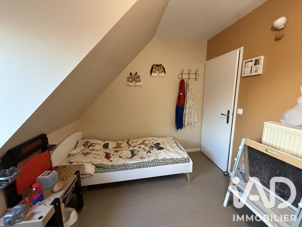 Maison à vendre 4 pièces 91 m² Carvin