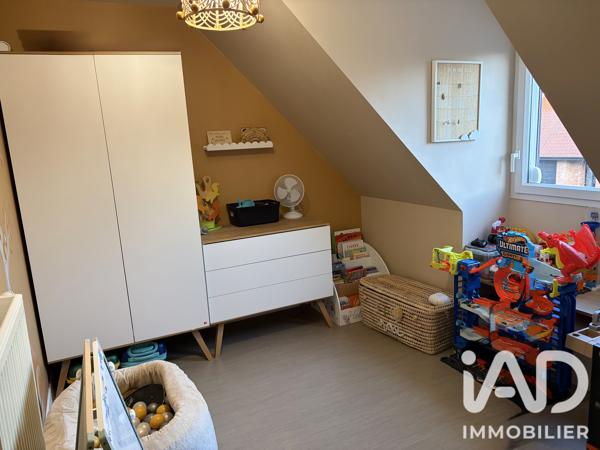 Maison à vendre 4 pièces 91 m² Carvin