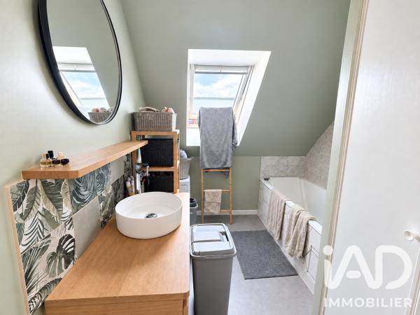 Maison à vendre 4 pièces 91 m² Carvin