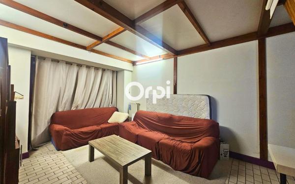 Maison à vendre    4 pièces •  Tourcoing