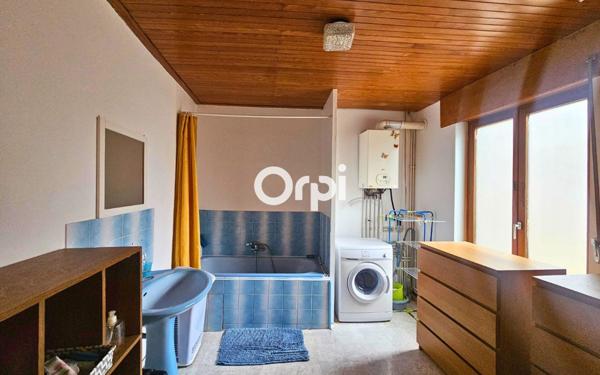 Maison à vendre    4 pièces •  Tourcoing