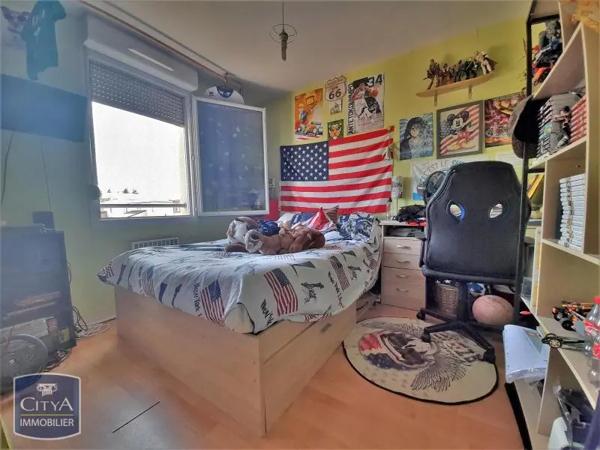 Maison à louer 4 pièces 87.38m² Riorges (42153)