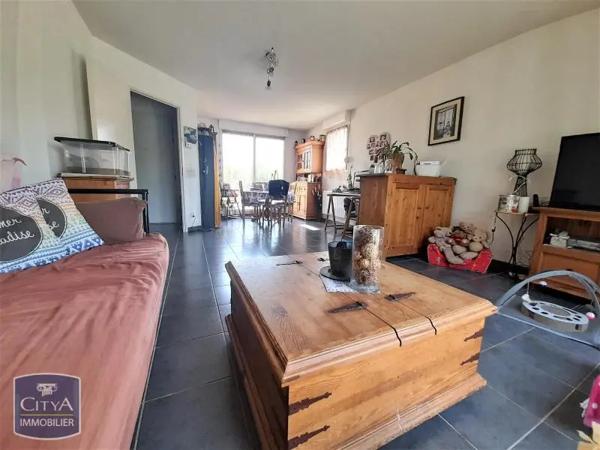 Maison à louer 4 pièces 87.38m² Riorges (42153)