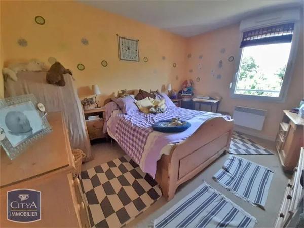 Maison à louer 4 pièces 87.38m² Riorges (42153)