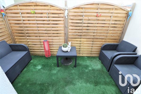 Maison à vendre 2 pièces 50 m² Orléans