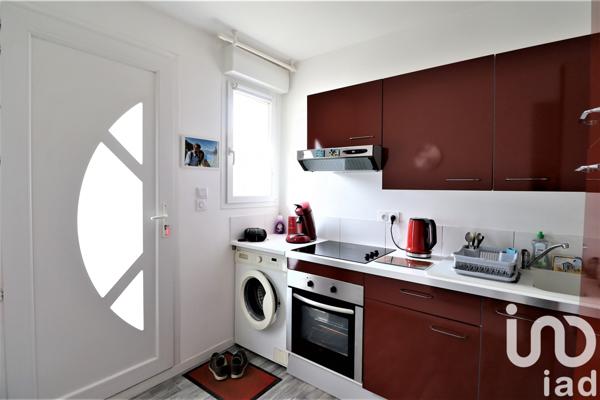 Maison à vendre 2 pièces 50 m² Orléans