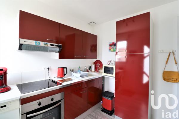 Maison à vendre 2 pièces 50 m² Orléans