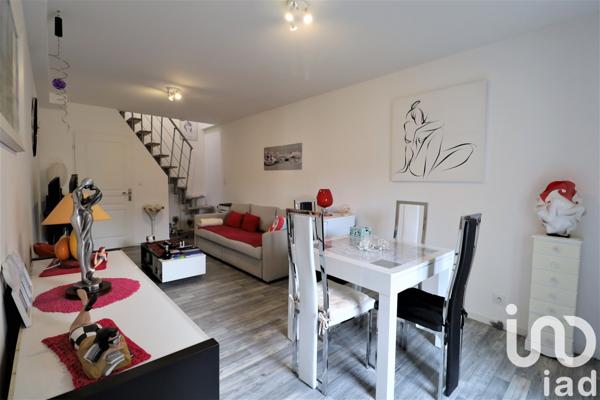 Maison à vendre 2 pièces 50 m² Orléans
