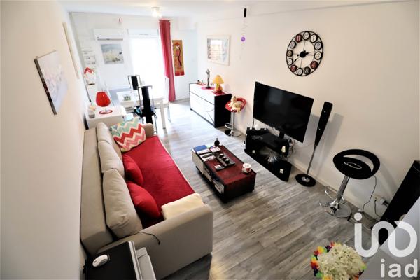 Maison à vendre 2 pièces 50 m² Orléans