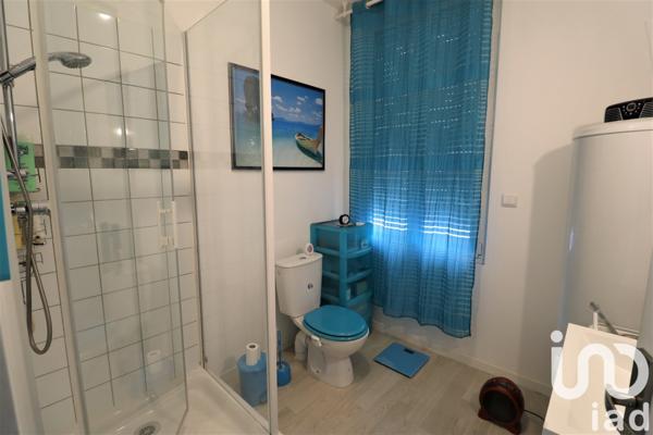 Maison à vendre 2 pièces 50 m² Orléans