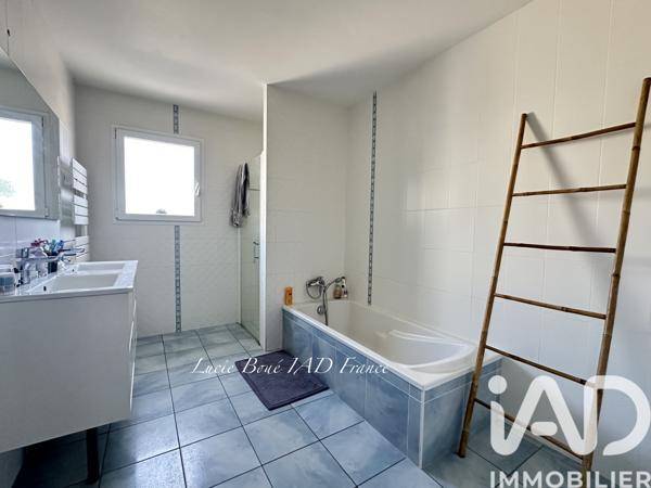 Maison à vendre 7 pièces 159 m² Machecoul-Saint-Même