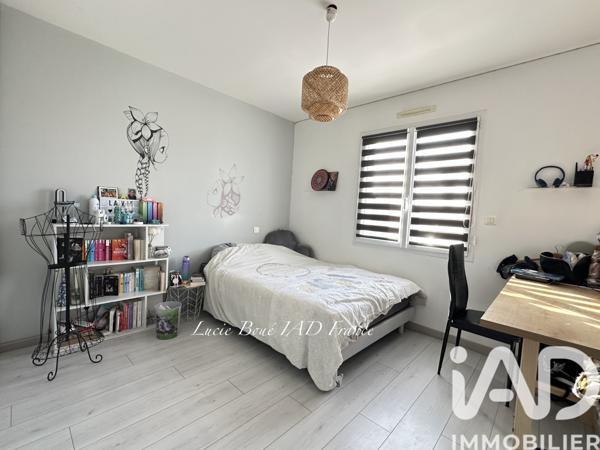 Maison à vendre 7 pièces 159 m² Machecoul-Saint-Même