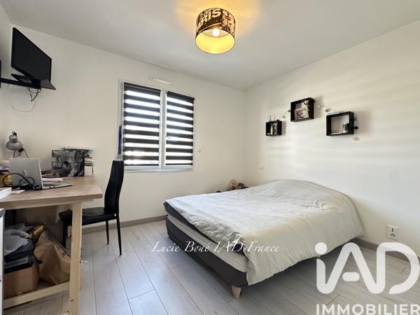 Maison à vendre 7 pièces 159 m² Machecoul-Saint-Même