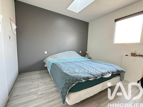 Maison à vendre 7 pièces 159 m² Machecoul-Saint-Même