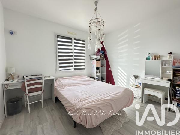 Maison à vendre 7 pièces 159 m² Machecoul-Saint-Même
