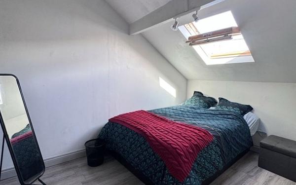 Maison à vendre    6 pièces •  Persan