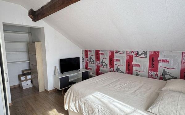 Maison à vendre    6 pièces •  Persan