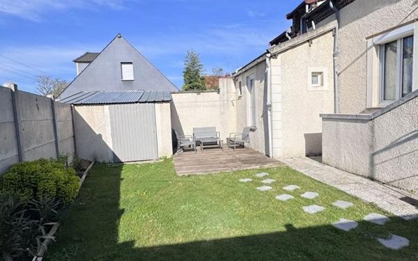 Maison à vendre    6 pièces •  Persan
