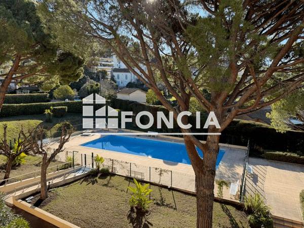 Location Appartement 2 pièces 58.51 m² - 28 BD GAMBETTA Le Cannet 06110