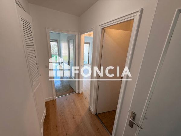 Location Appartement 2 pièces 58.51 m² - 28 BD GAMBETTA Le Cannet 06110