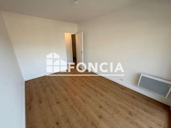 Location Appartement 2 pièces 58.51 m² - 28 BD GAMBETTA Le Cannet 06110