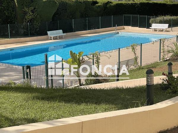 Location Appartement 2 pièces 58.51 m² - 28 BD GAMBETTA Le Cannet 06110