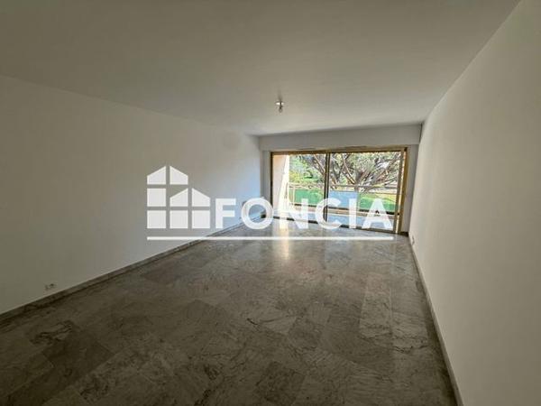 Location Appartement 2 pièces 58.51 m² - 28 BD GAMBETTA Le Cannet 06110