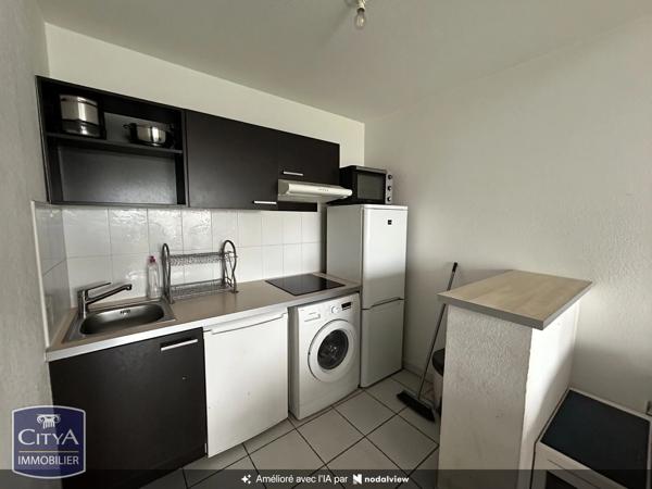Appartement à vendre 2 pièces 42m² Pau (64000)
