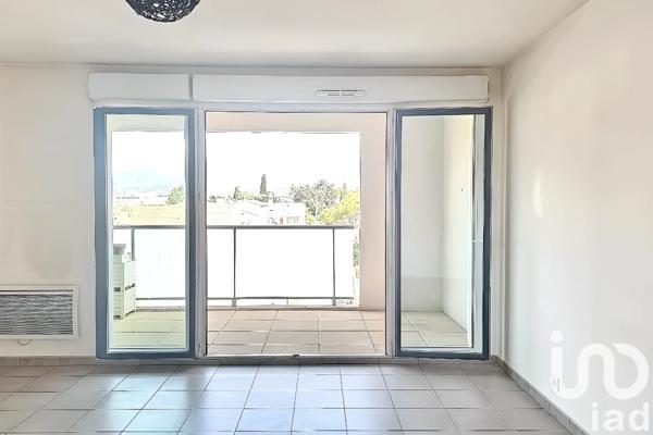 Appartement à vendre 2 pièces 49 m² La Seyne-sur-Mer
