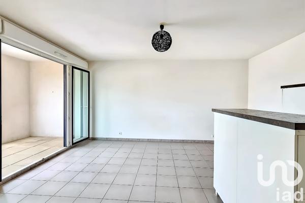Appartement à vendre 2 pièces 49 m² La Seyne-sur-Mer